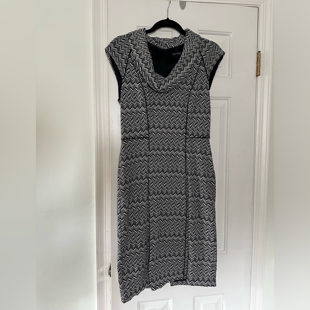 White House Black Market Dress